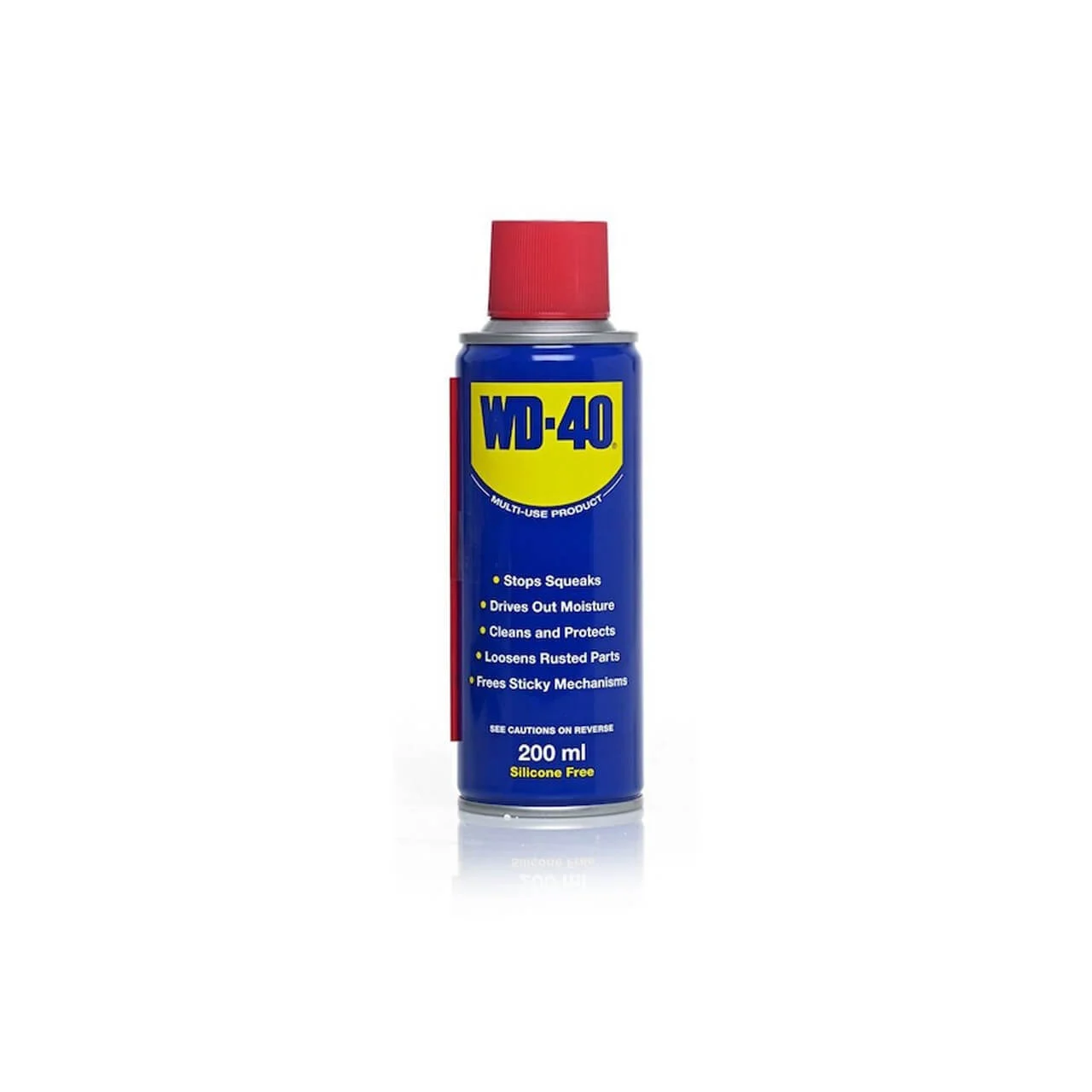 PAS SÖKÜCÜ 200 Ml