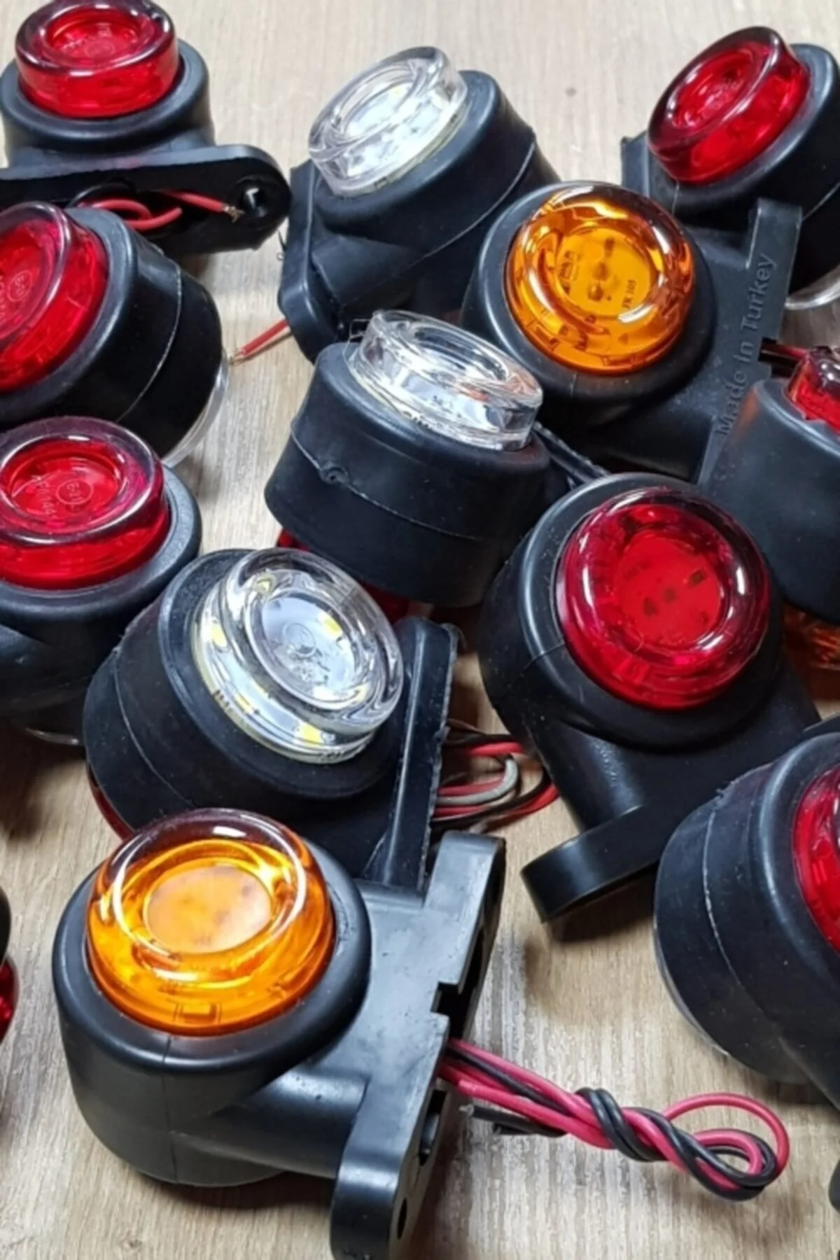 MİNİ STAR LAMBA LED S-K-B