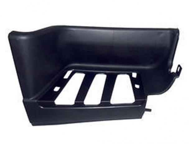 VOLVO FH VERSİON 2- 3 BASAMAK YUVASI SAĞ