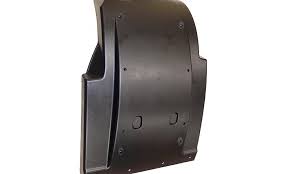 DAF XF105 95XF ÖN TEKER ARKA ÇAMURLUK SAĞ