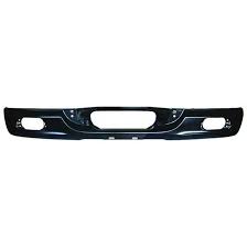 DAF XF 105 ÖN TAMPON METAL