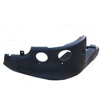 SCANIA STREAMLINE TAMPON SOL