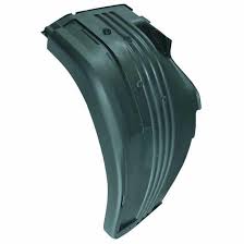 SCANIA 5 SERİ KABİN ALTI ÇAMURLUK SAĞ