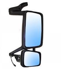 VOLVO AYNA GÖVDESİ KOMPLE SOL