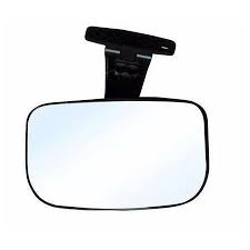 VOLVO FH2 KAPI ÜST AYNASI