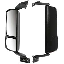 ACTROS MP4 AYNA KOMPLE SAĞ