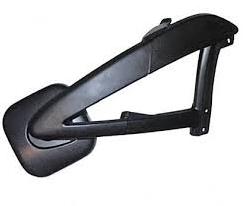 ÖN GÖRÜŞ AYNA CAMI AXOR 24 VOLT