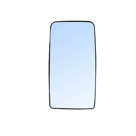 MAN TGS AYNA CAMI BÜYÜK SAĞ / SOL