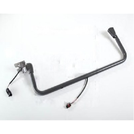 MAN TGA AYNA KOLU Y.M SOL