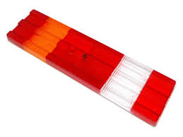 MERCEDES AXOR STOP LAMBA CAMI SAĞ