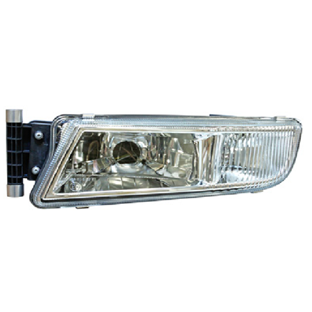 TGS-TGX MAN SİS FARI KOMPLE SOL