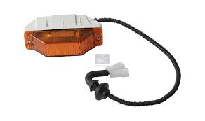 DAF XF 105 ÇAMURLUK SİNYAL LAMBASI