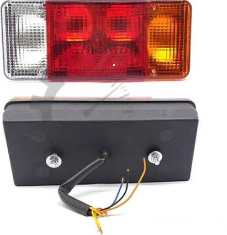 IVECO STRALIS STOP LAMBASI SAĞ KABLOLU