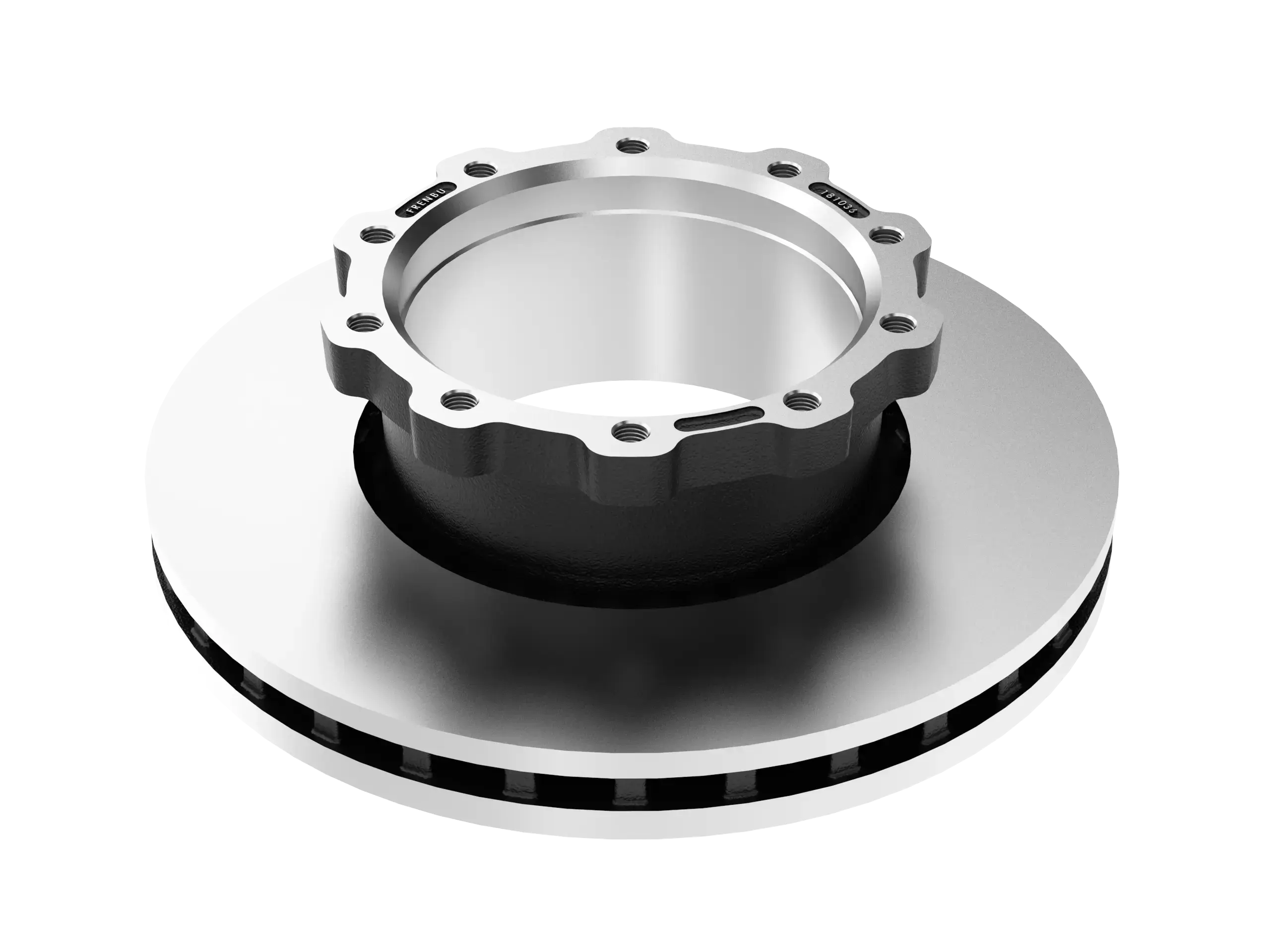 ford cargo 3230 fren diski DÜZ