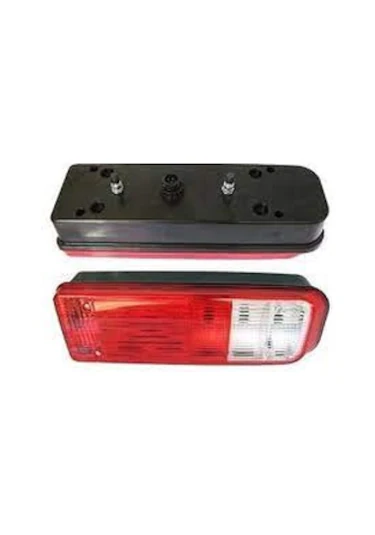 DORSE - CARGO STOP KOMPLE SOKETLİ