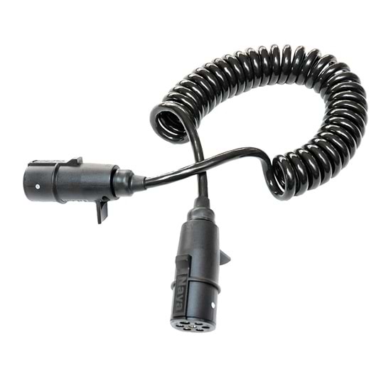 24 V PU DORSE KABLO 7,5 MT PLS.FİŞLİ S TİPİ