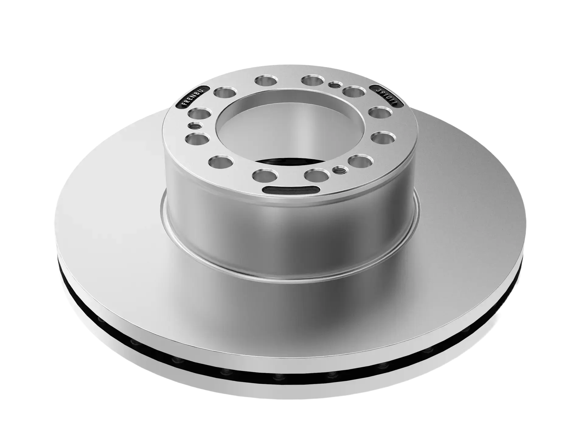 MAN FREN DİSKİ ÖN