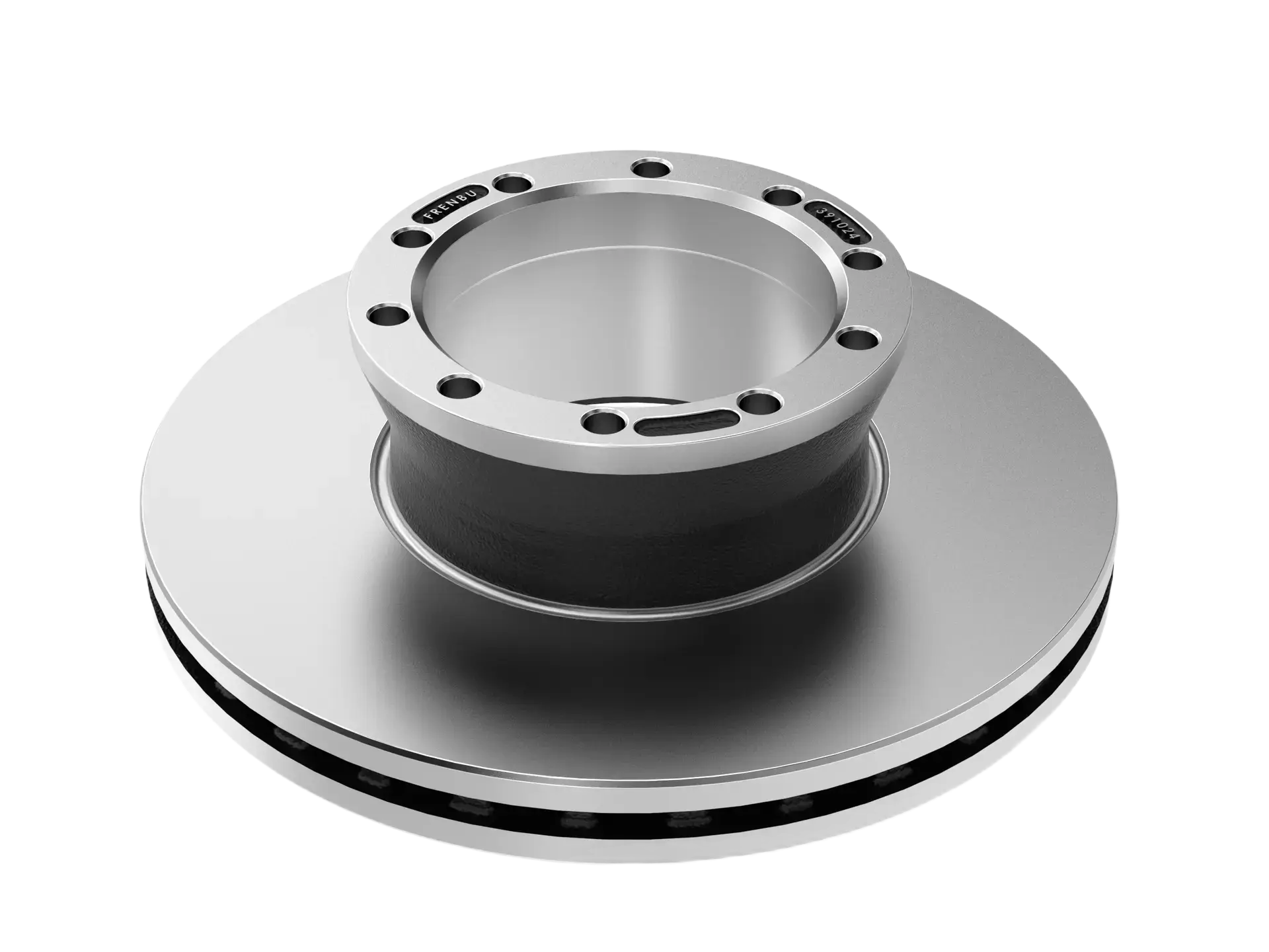 MAN SL SLU M2000 SERİ FREN DİSKİ