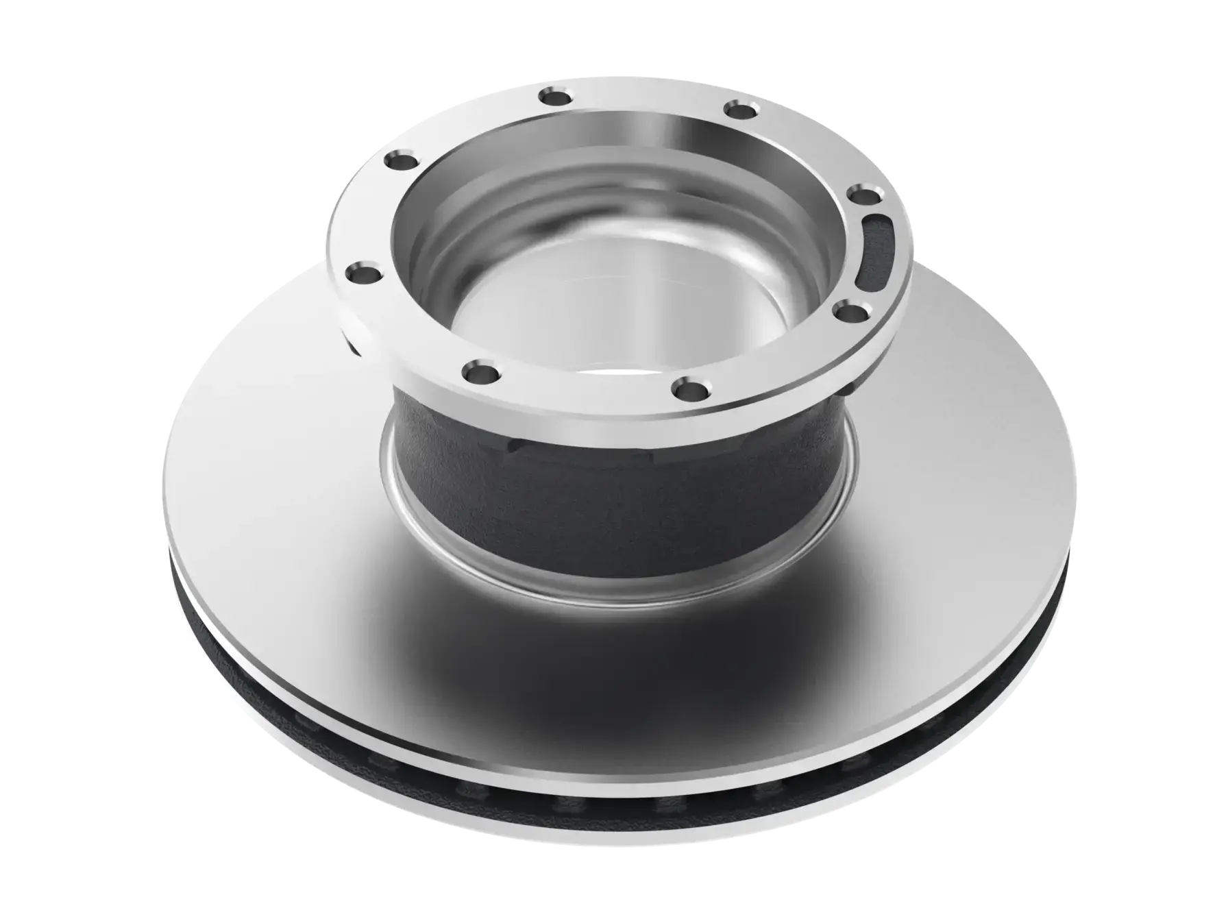 MAN L2000 SERİSİ FREN DİSKİ