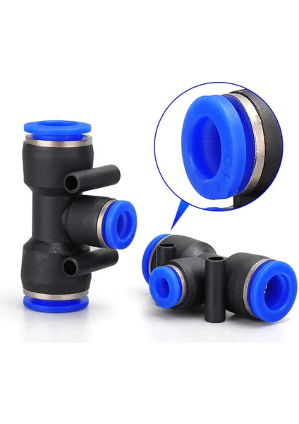 NİPEL REDÜKSİYON TE