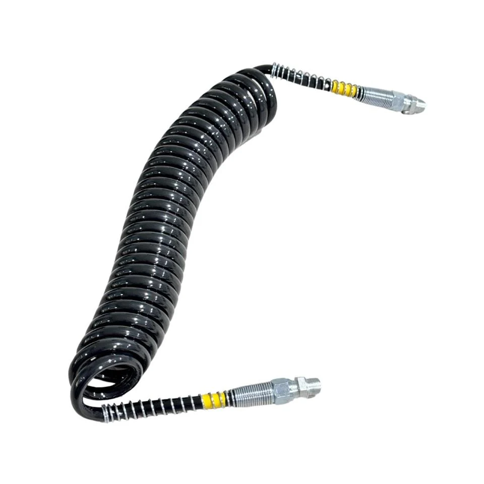 DORSE HAVA HORTUMU PU 5 MT. M16 SARI UÇ