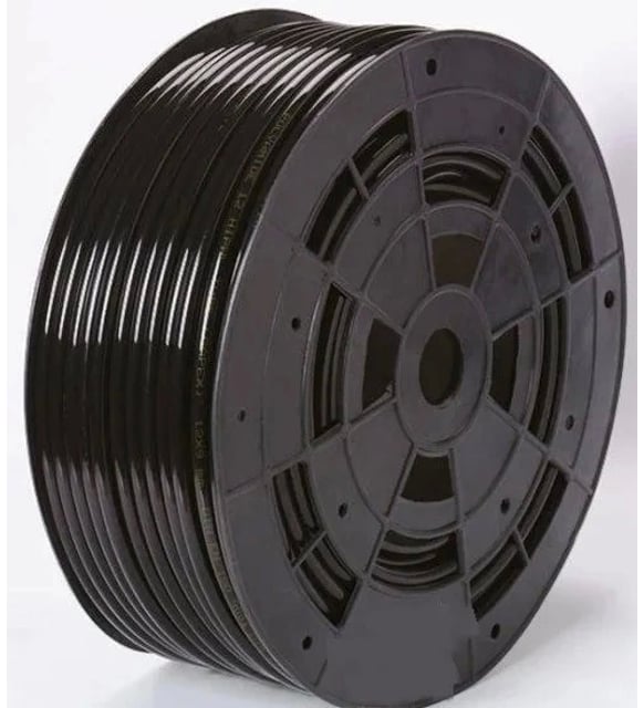 POLYAMİD PA12 HORTUM  MAKARA