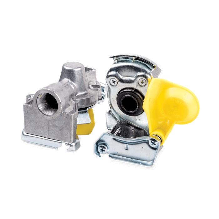 KAPLİN OTOMATİK SİBOPLU SARI