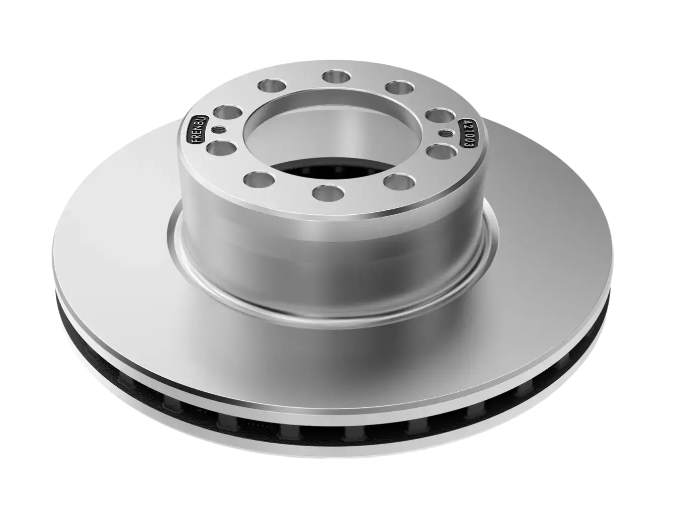 Mercedes FREN DİSKİ AROCS