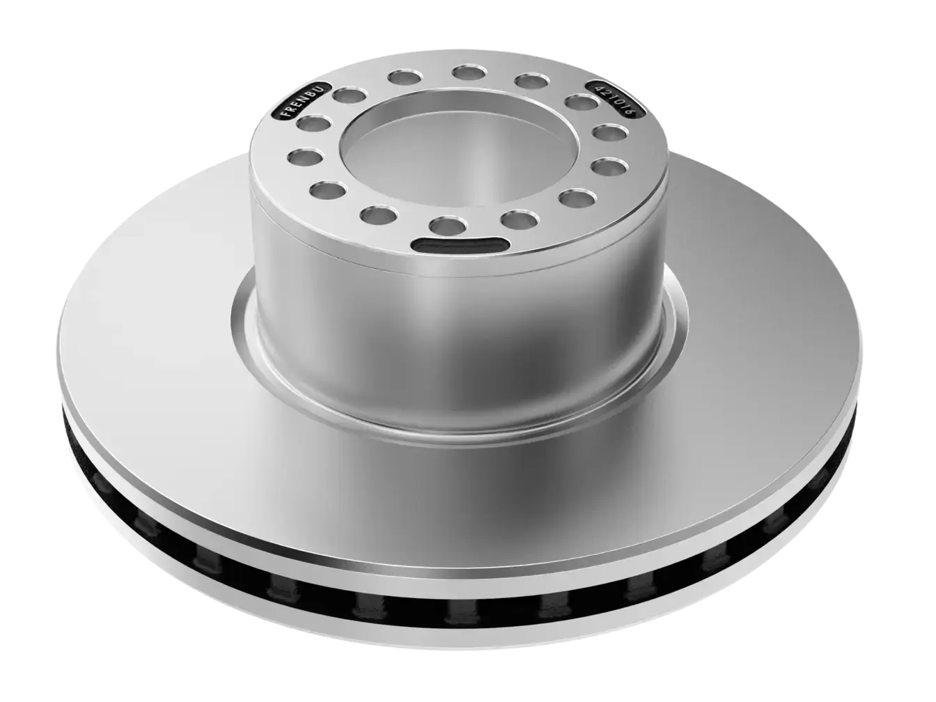 mercedes atego ön fren diski