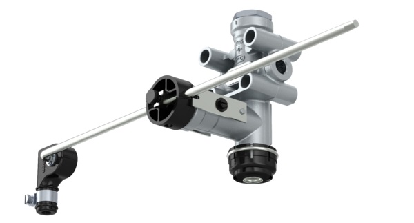 SEVİYE VENTİLİ YAVRUSUZ