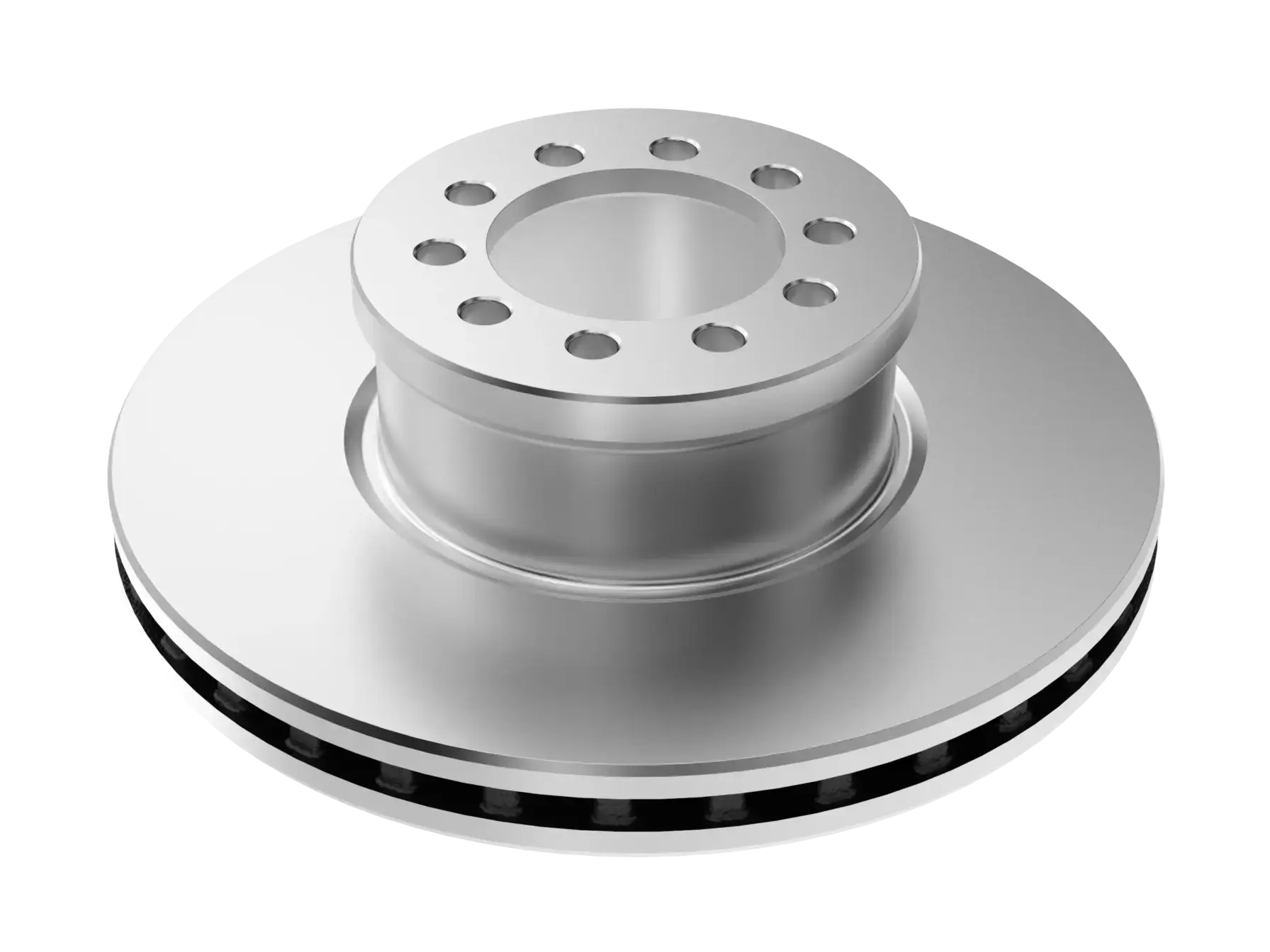 mercedes fren diski ön