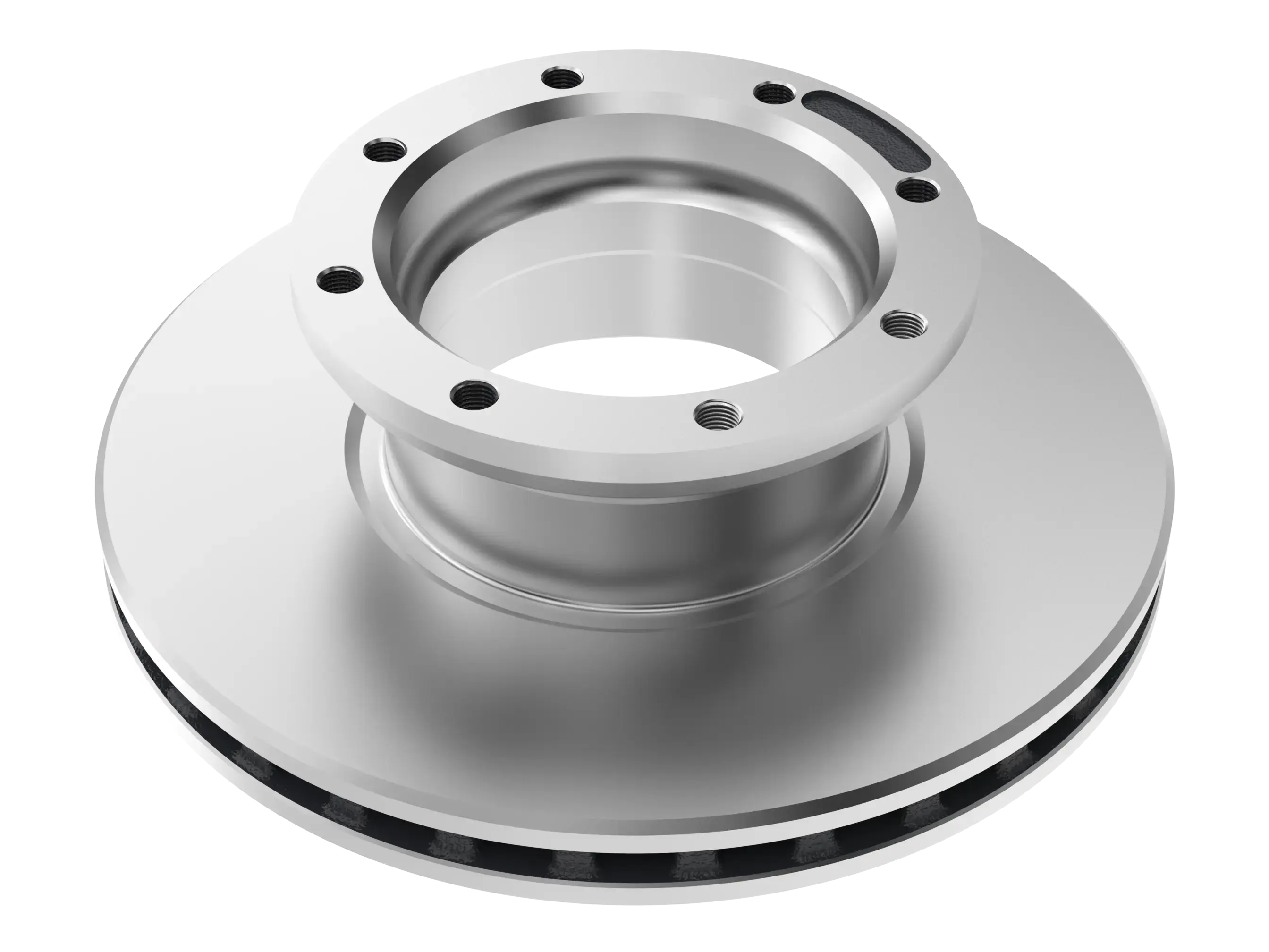 MERCEDES FREN DİSKİ ATEGO