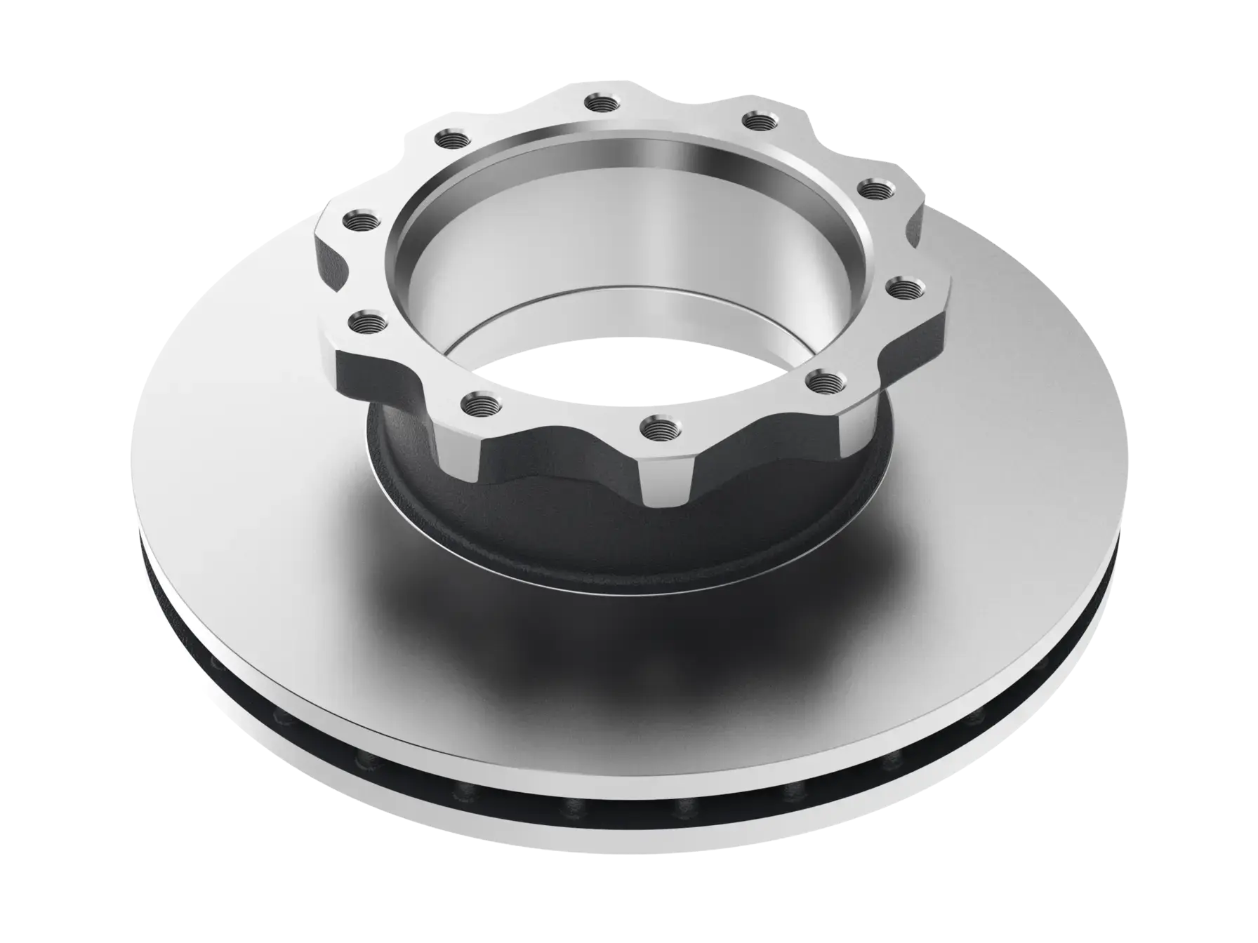 MAN  E - F - M - 2000 SERIES - F90 FREN DİSKİ