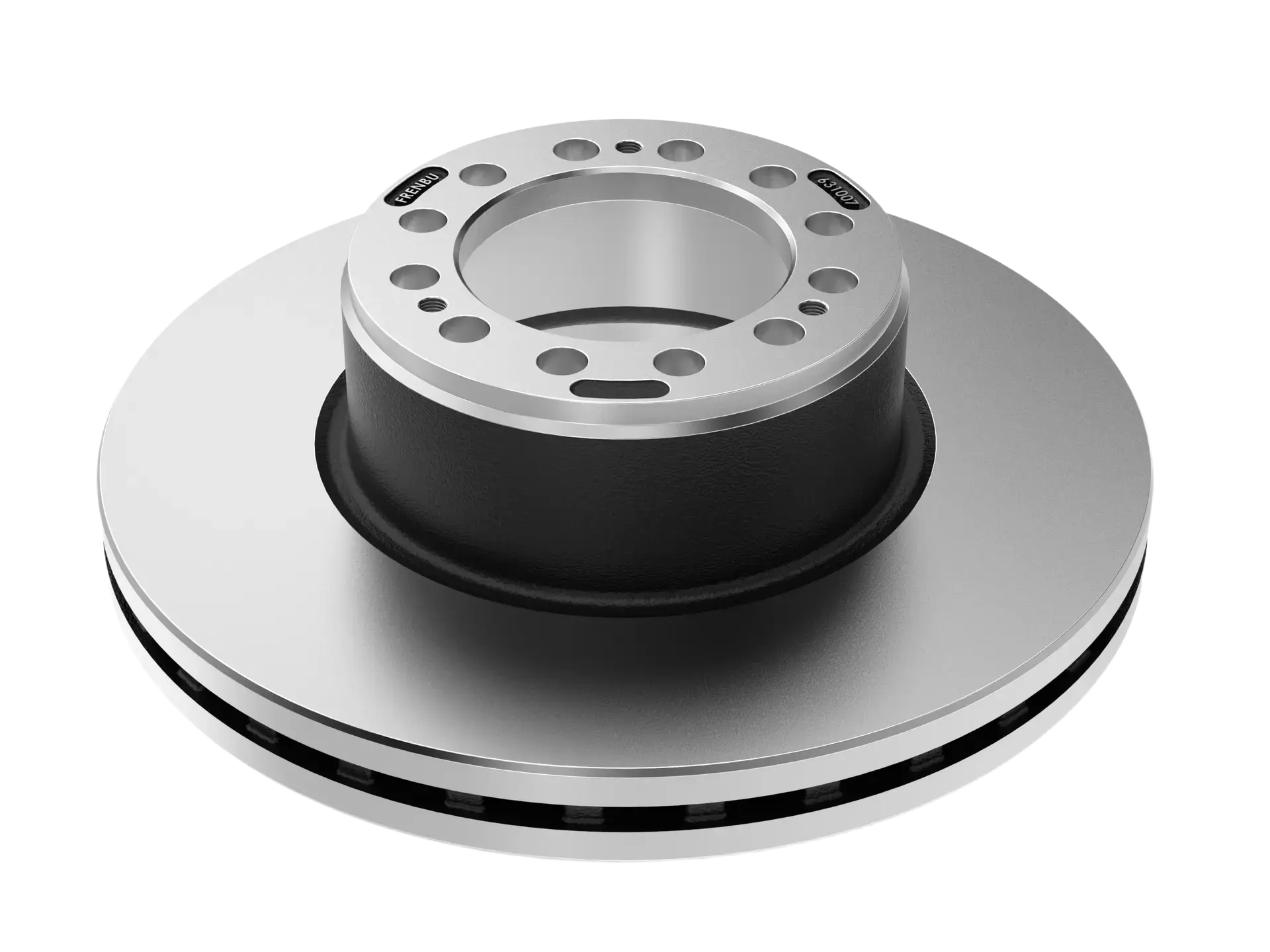 SAF ( BÜYÜK GÖBEKLİ ) FREN DİSKİ