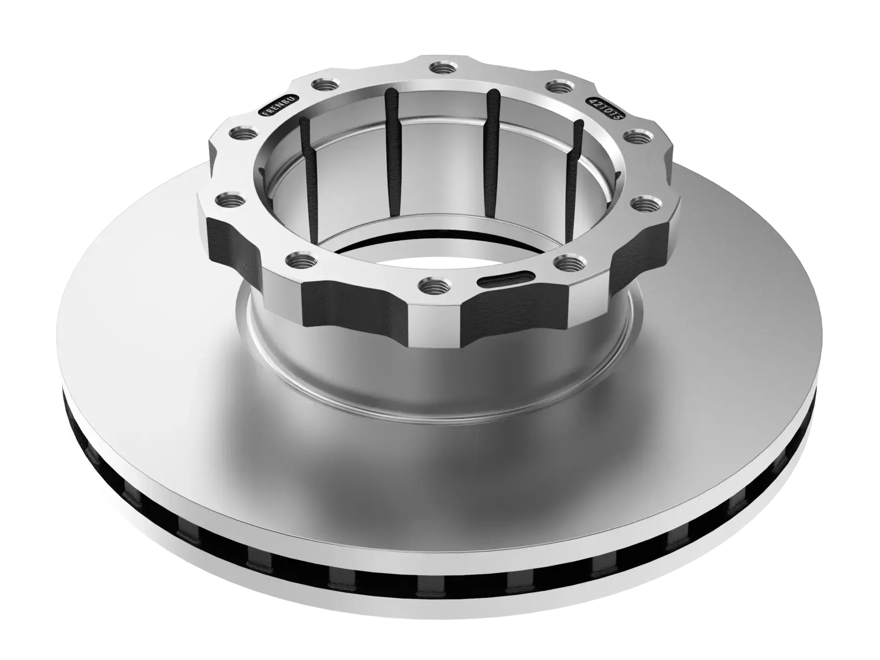 MERCEDES FREN DİSKİ ÖN/ARKA