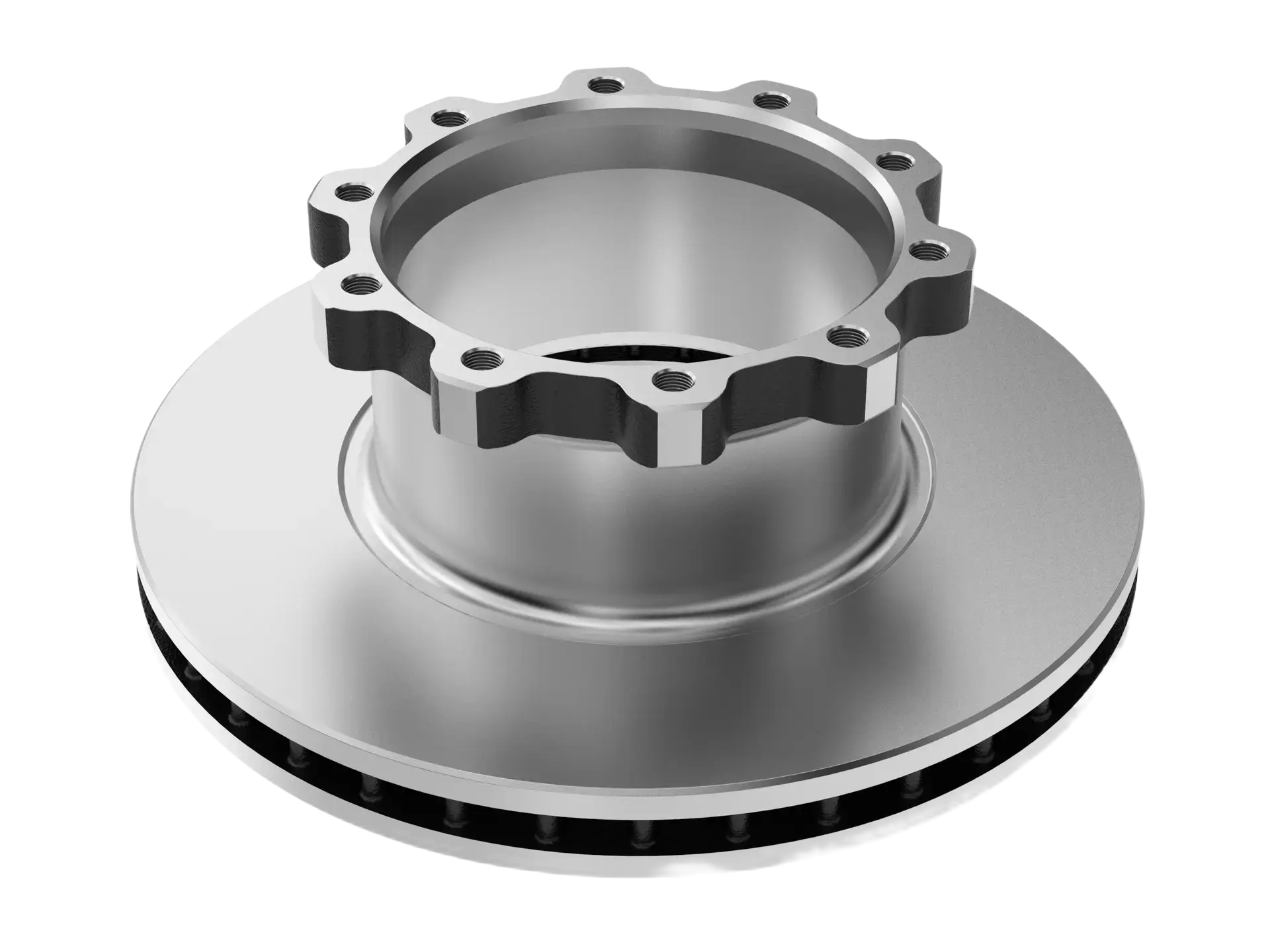 FREN DİSKİ 4-5 SERİSİ IRIZAR OTOBÜS