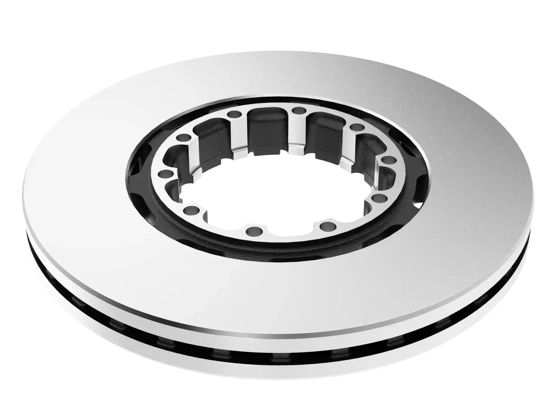 FREN DISKI SAF DORSE GOBEKSIZ 430(BUYUK)
