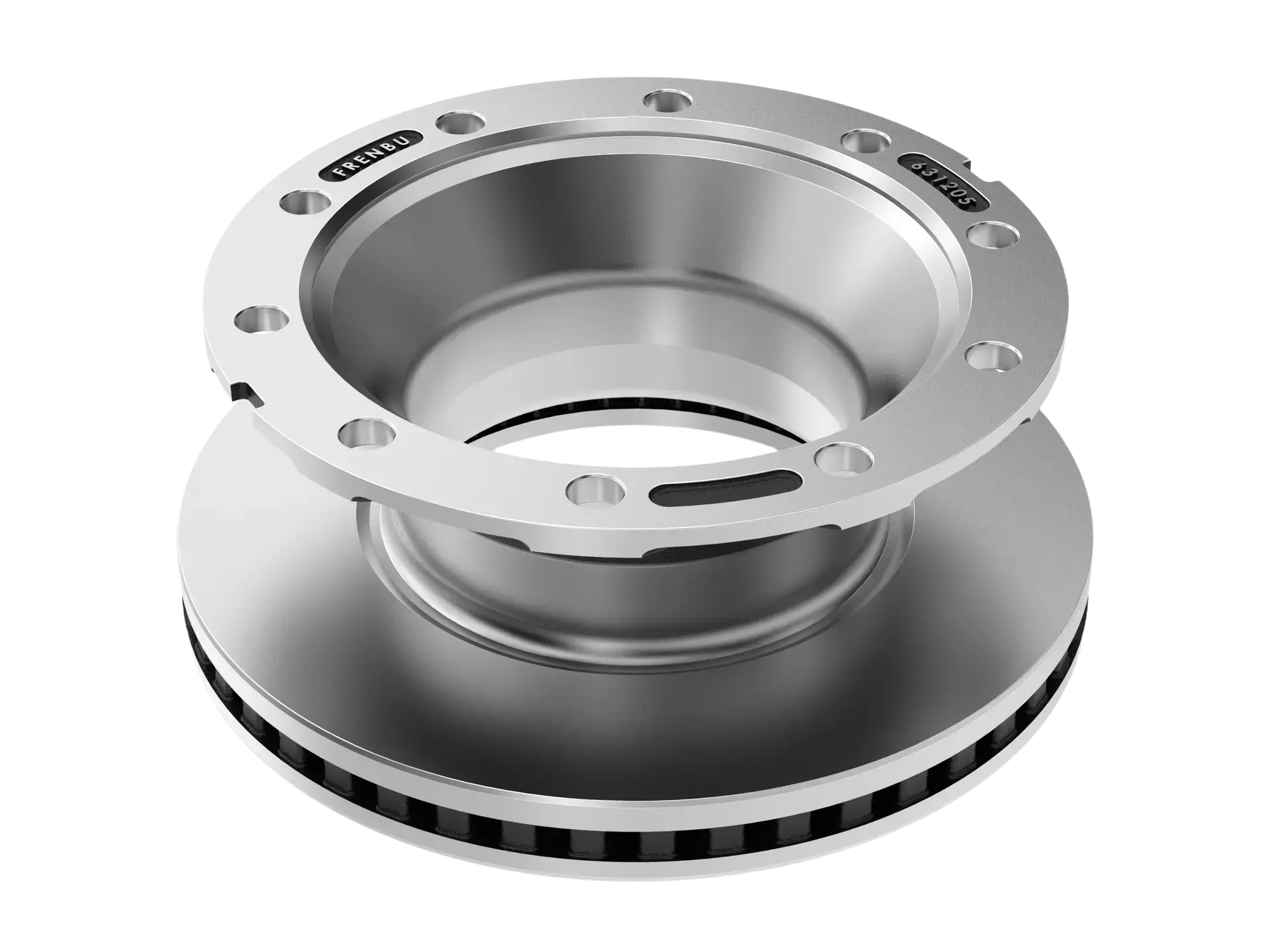 SCHMITZ CARGOBULL ( ROTOS )