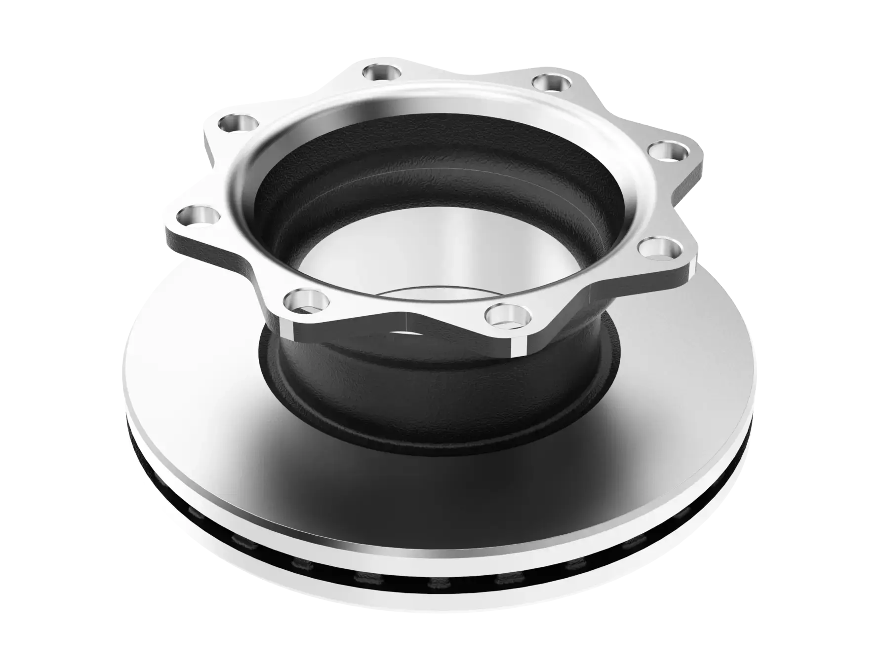 SAF FREN DİSKİ ( 19,5 JANT )