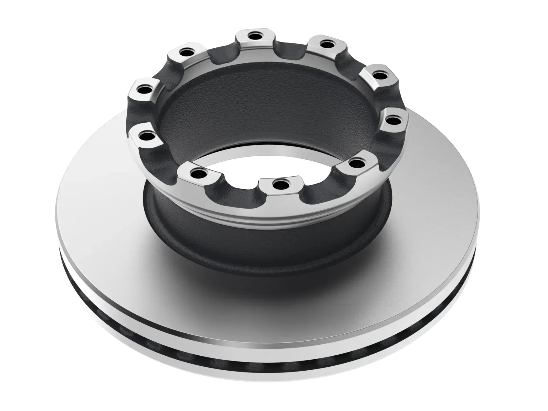 B9 - 19 SERİ SAF DİSK