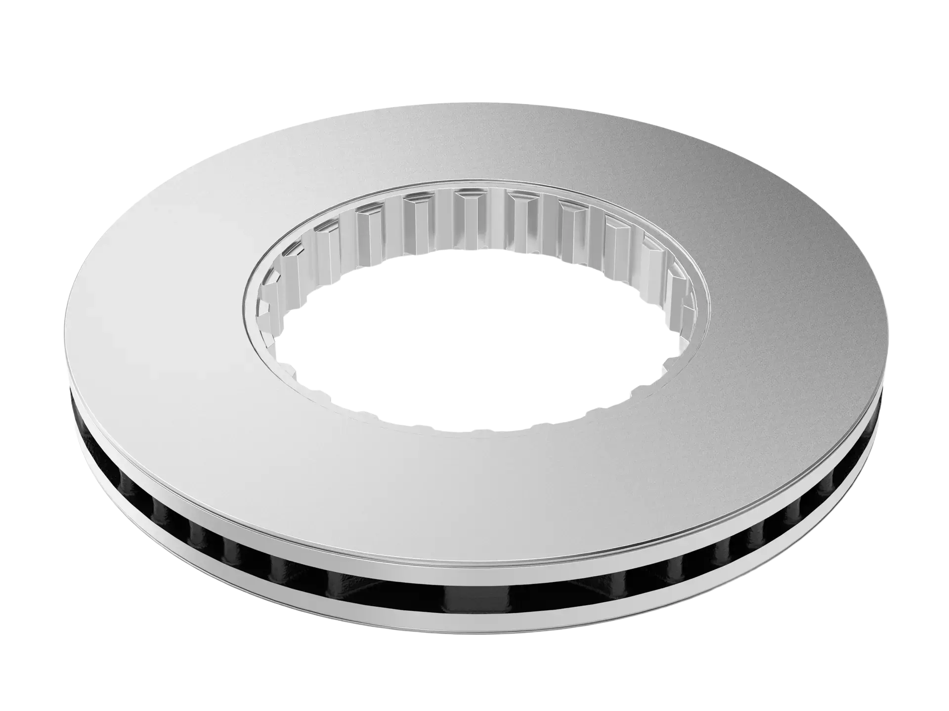 VOLVO FH 12 / FH16 / FM -12 / FL - ORJİNAL ÖLÇÜ ÖN