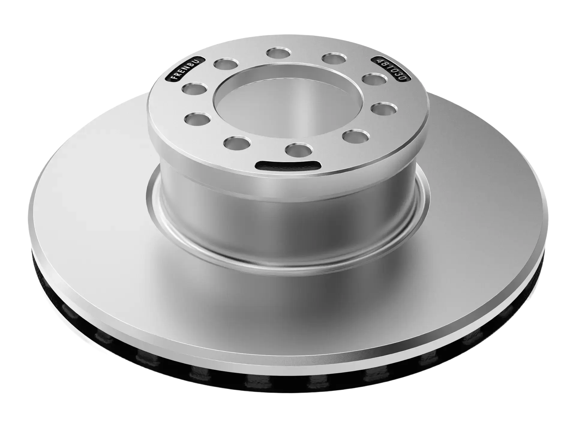 OTOKAR SULTAN UZUN BOĞAZ FREN DİSK