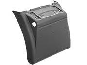 MAN TGA ÇAMURLUK ÇEKİCİ ÖN SOL