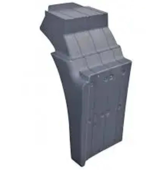 MAN TGA ÖN TEKER ARKA ÇAMURLUK SOL