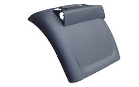 DAF XF105 ÇEKİCİ ÖN SOL KELEPÇELİ ÇAMURLUK