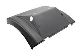 DAF XF105 95XF ÇAMURLUK ÇEKİCİ ÖN ARKA R/L