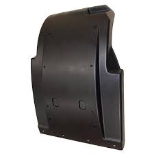 DAF XF105 95XF ÖN TEKER ARKA ÇAMURLUK SOL