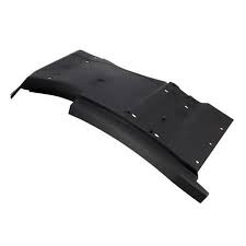 IVECO STRALIS ÖN TEKER ÇAMURLUK SOL