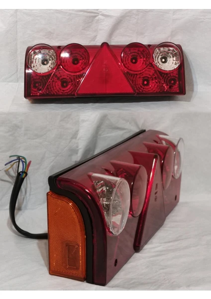 STOP KOMPLE DORSE Y.M NEW MEGA TIRSAN