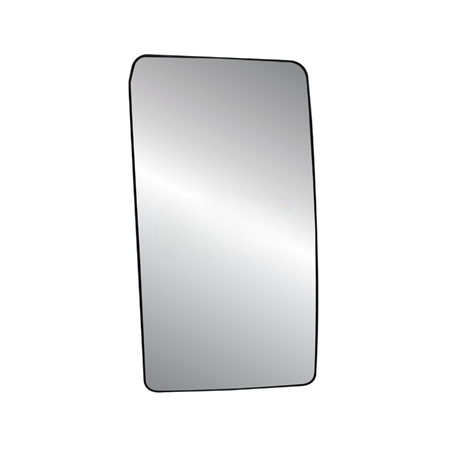 MAN TGA BÜYÜK AYNA CAMI  R L